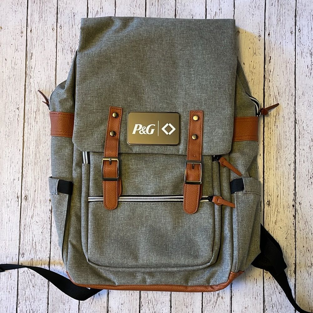 Bridgestone Backpack - image 2